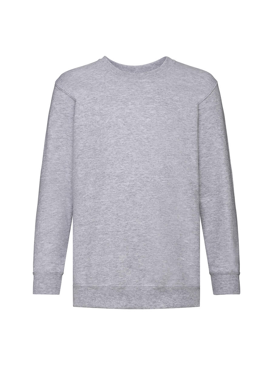 HEATHER GREY