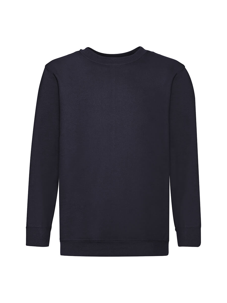 DEEP NAVY