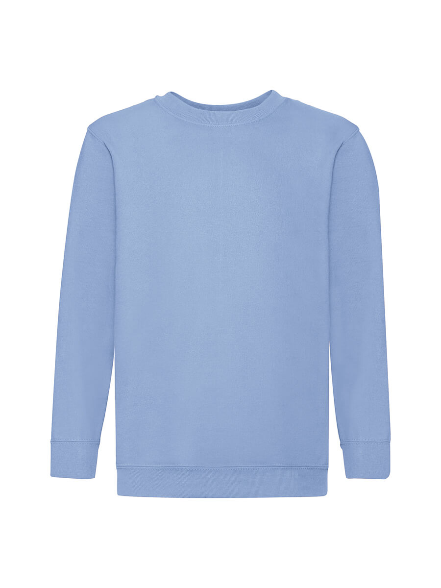 SKY BLUE