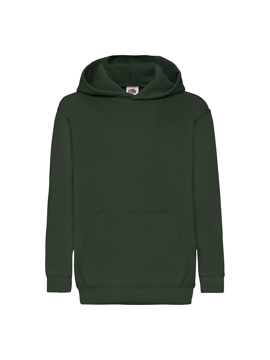 BOTTLE GREEN