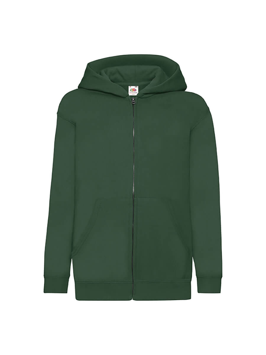 BOTTLE GREEN