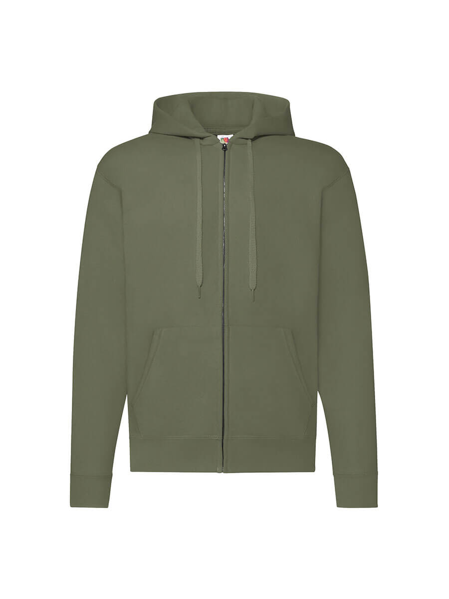 CLASSIC OLIVE