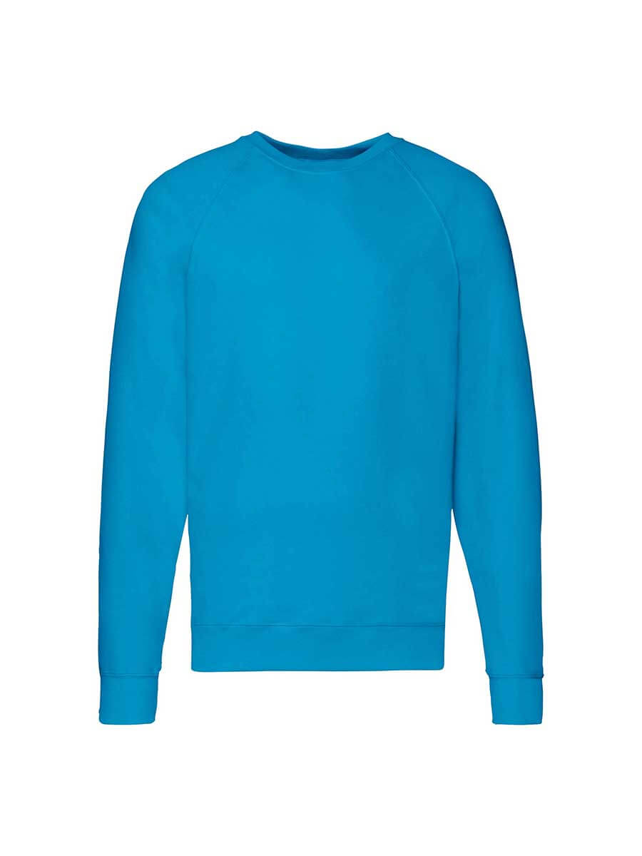 AZURE BLUE