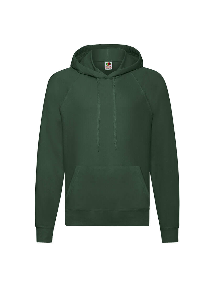BOTTLE GREEN