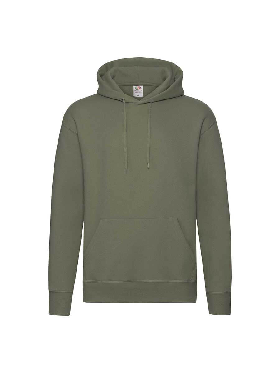 CLASSIC OLIVE