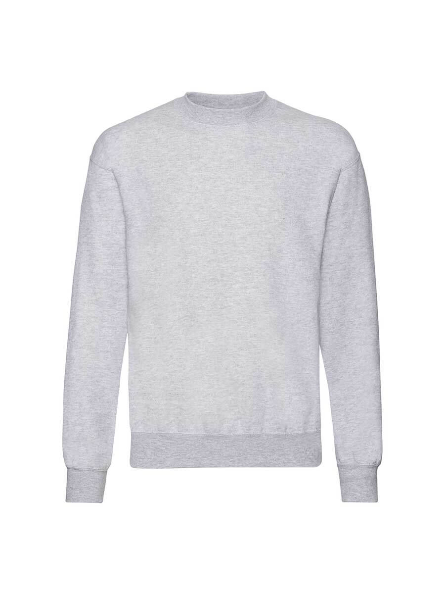 HEATHER GREY