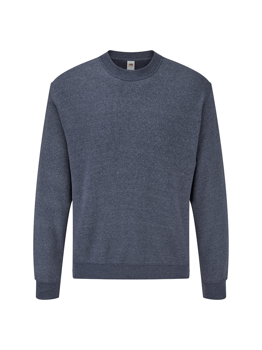 HEATHER NAVY