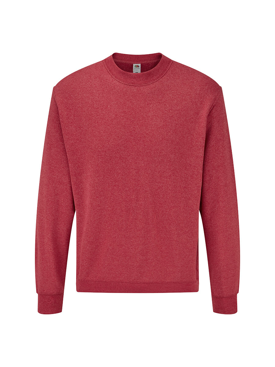 HEATHER RED