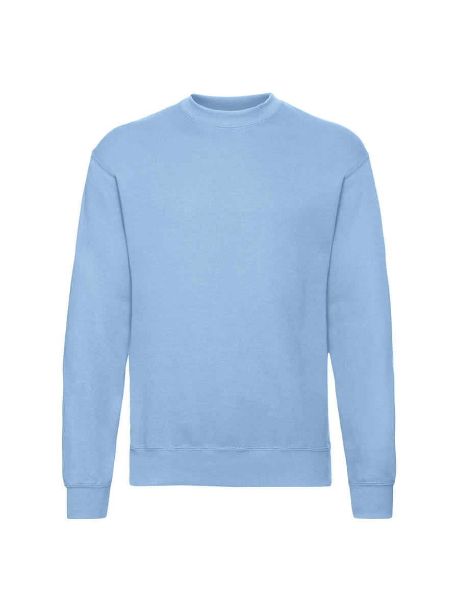 SKY BLUE