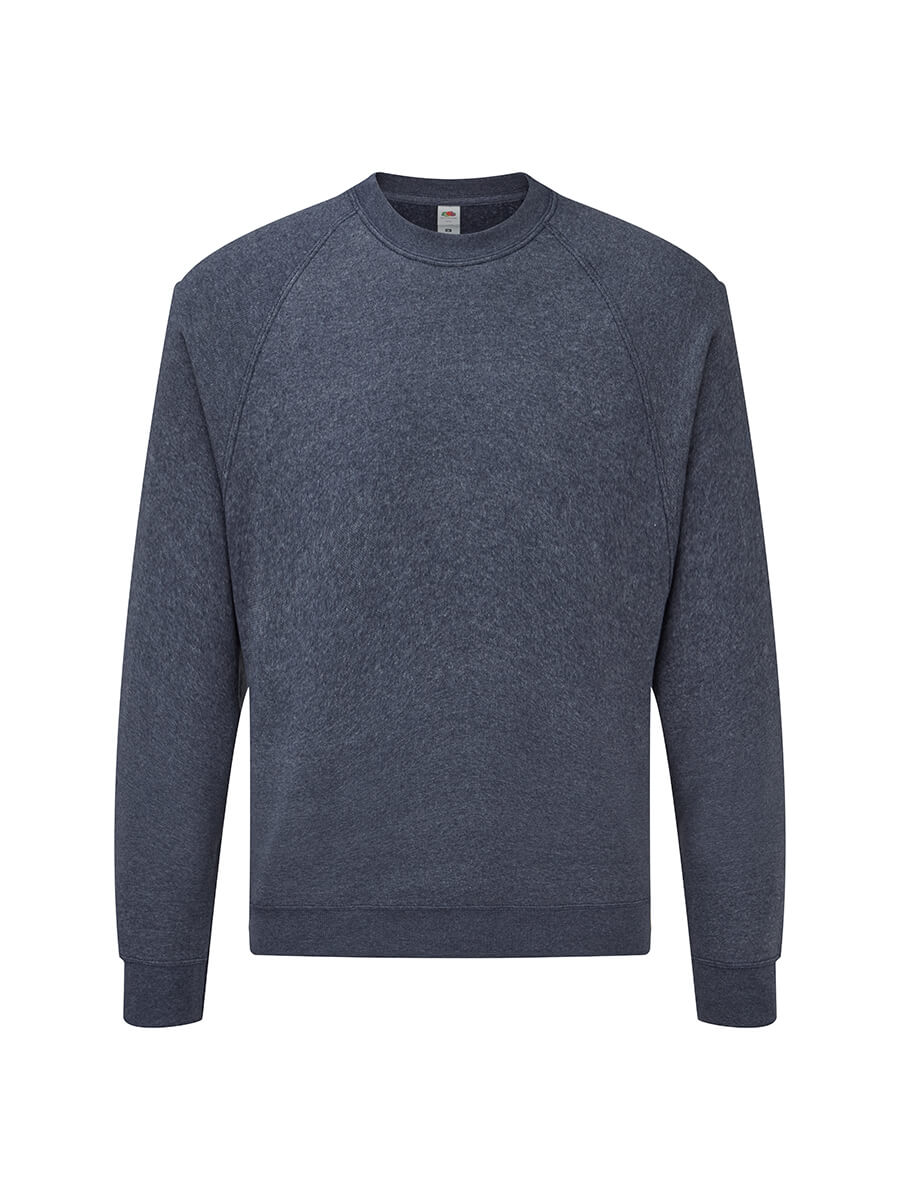 HEATHER NAVY