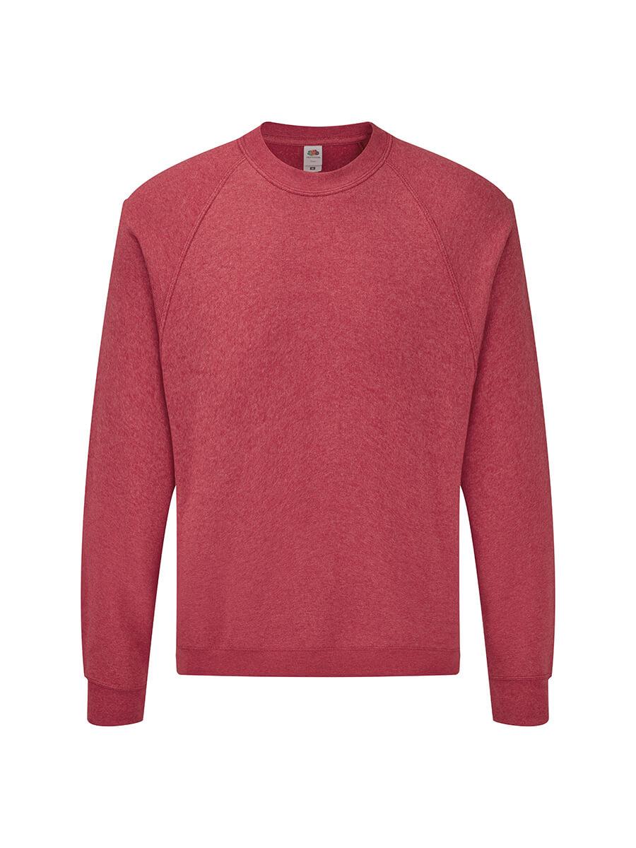 HEATHER RED