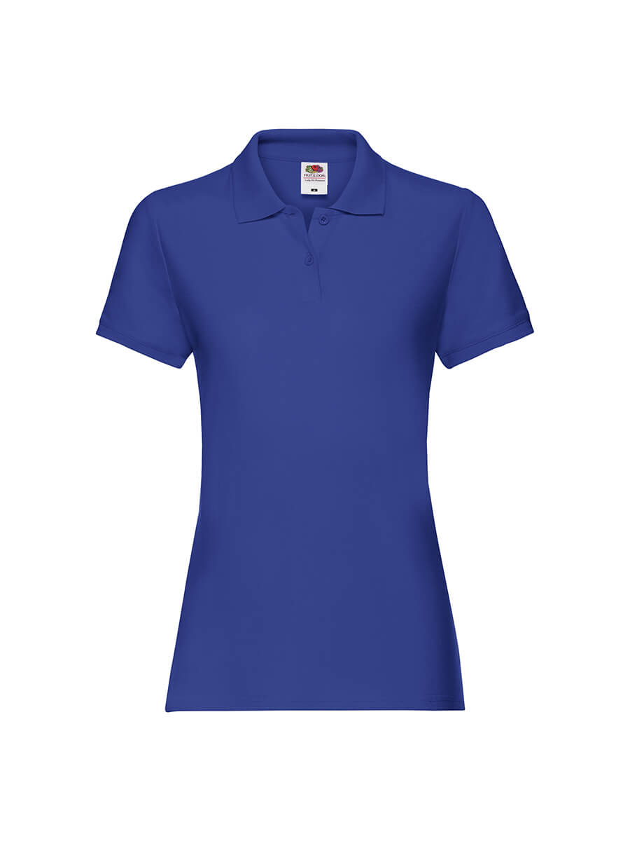 ROYAL BLUE