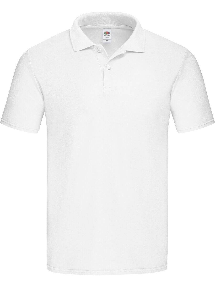 POLO UOMO MANICA CORTA ORIGINAL