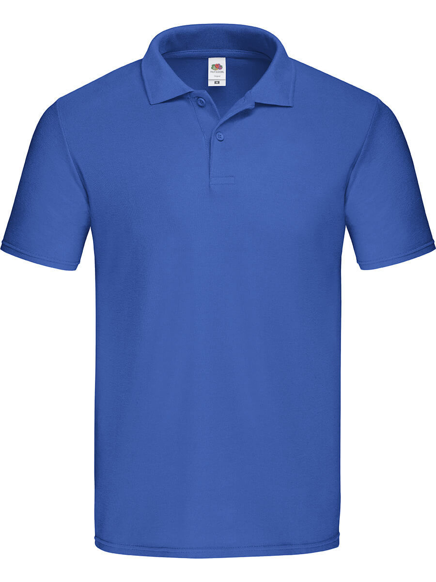 ROYAL BLUE
