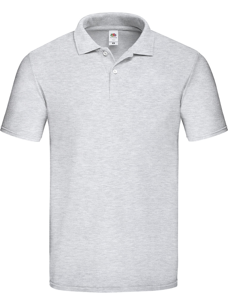 HEATHER GREY