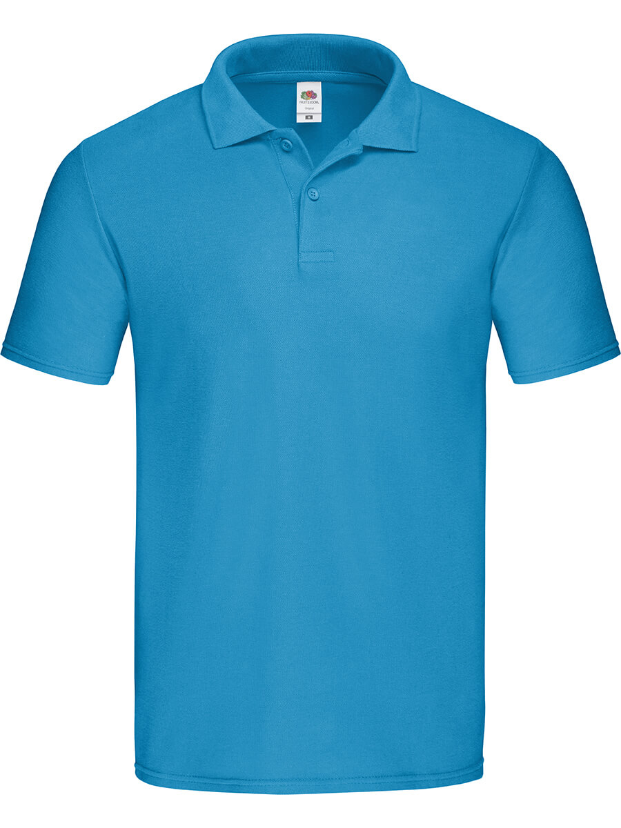 AZURE BLUE