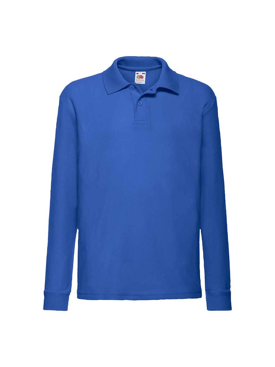 ROYAL BLUE