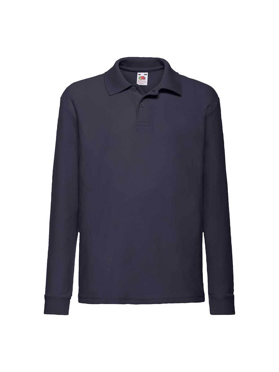 DEEP NAVY