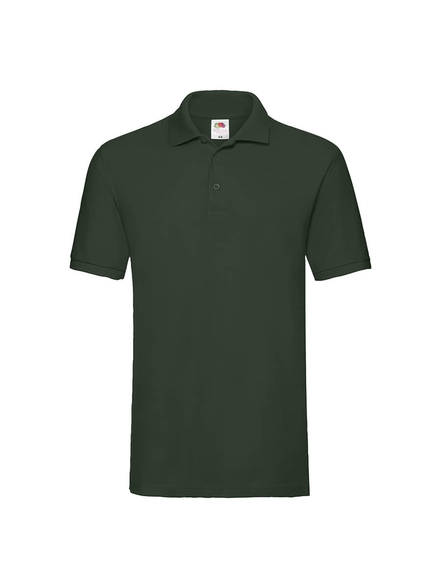BOTTLE GREEN