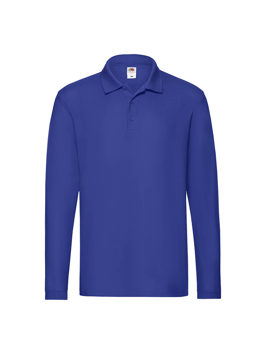 ROYAL BLUE