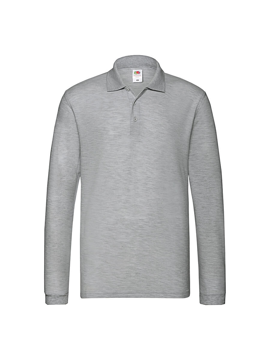 ATHLETIC HEATHER