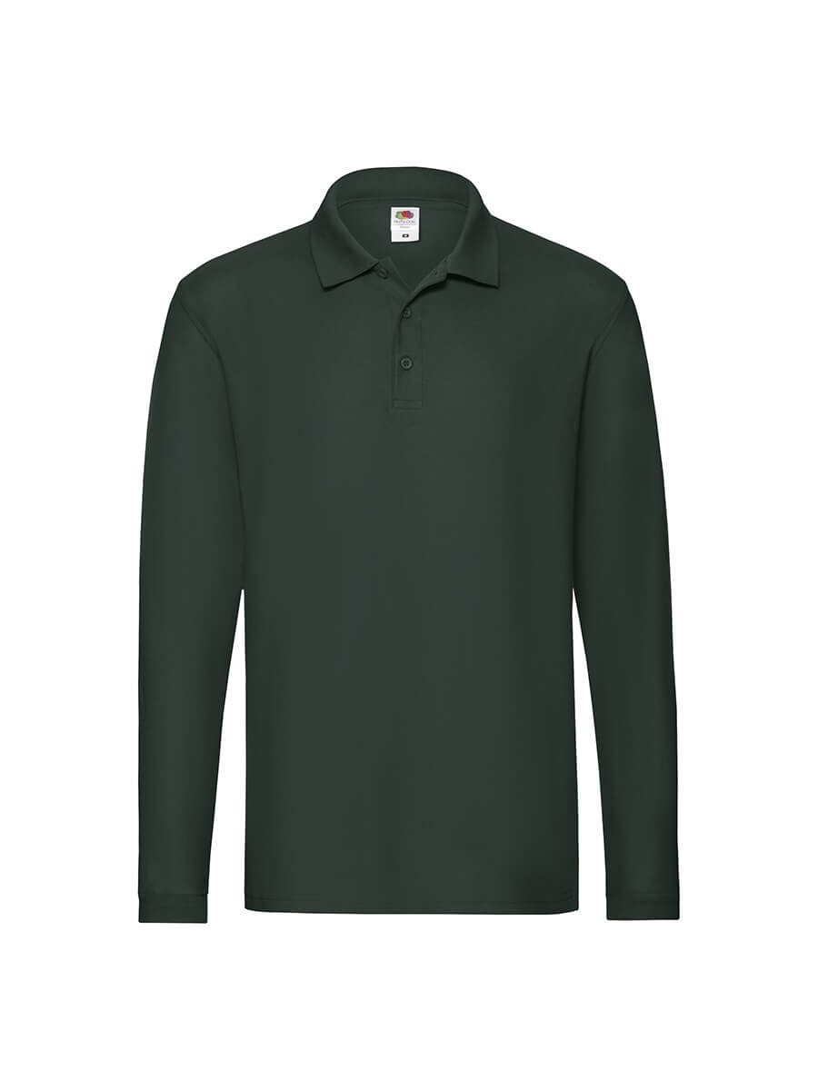FOREST GREEN