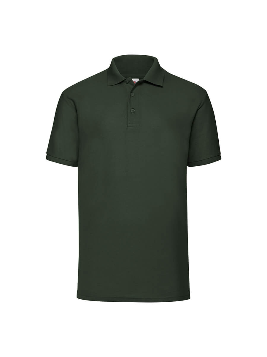 BOTTLE GREEN