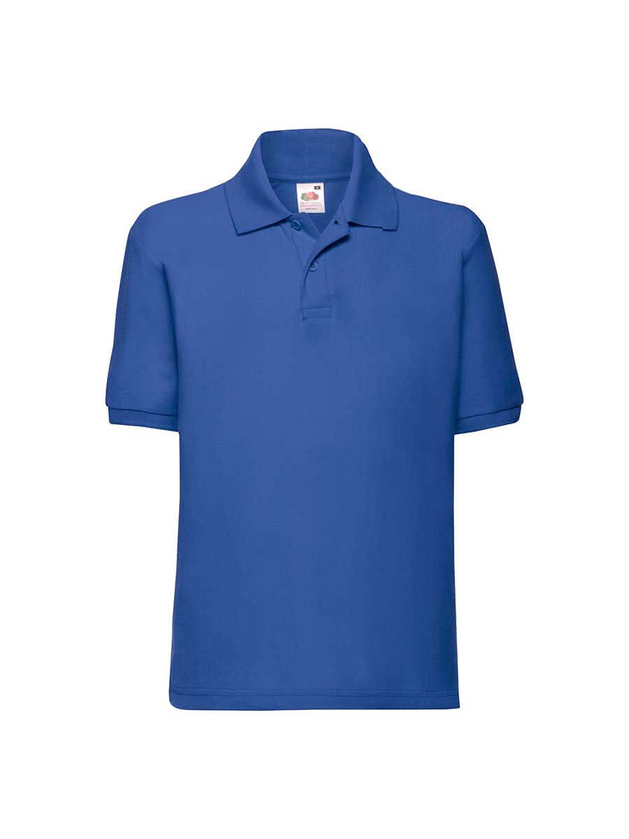 ROYAL BLUE
