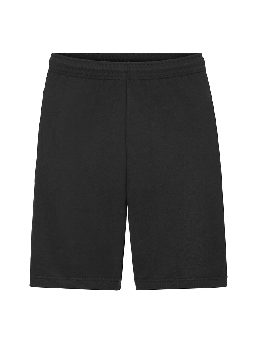 BERMUDA UNISEX FELPA LEGGERA LIGHTWEIGHT