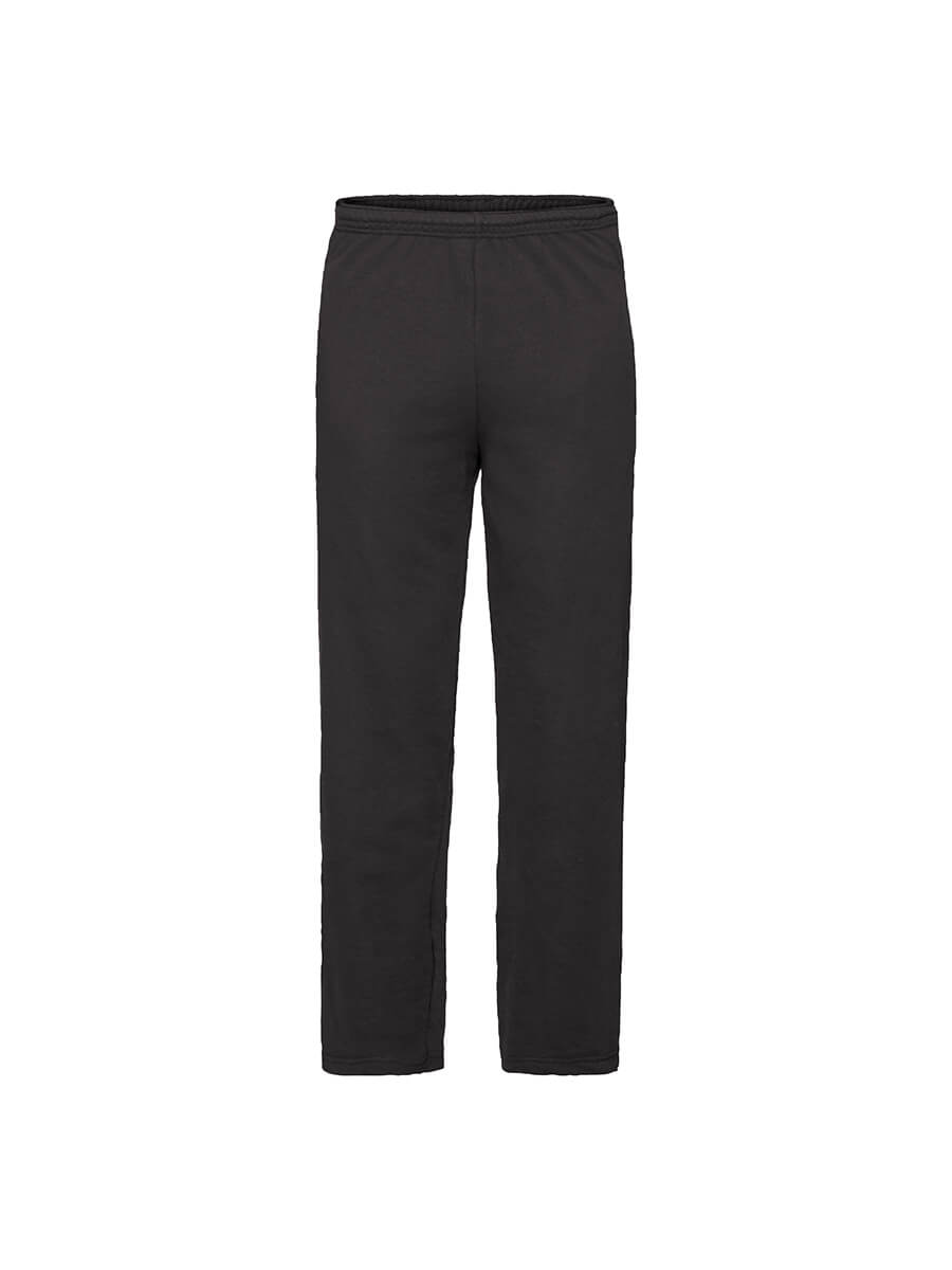 PANTALONE UNISEX FELPA LEGGERA LIGHTWEIGHT