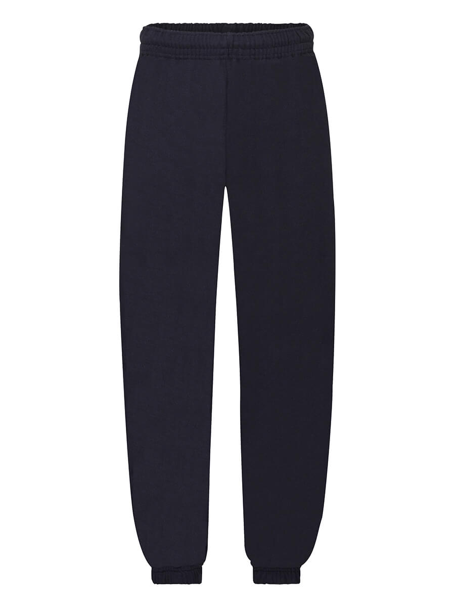 PANTALONE BAMBINO FELPA CLASSIC