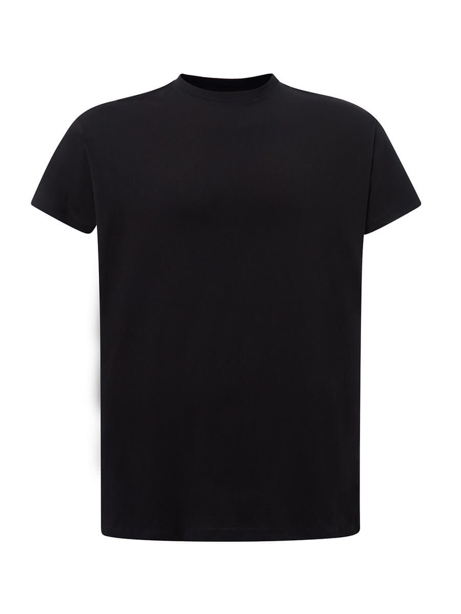 T-SHIRT DONNA MANICA CORTA CURVES