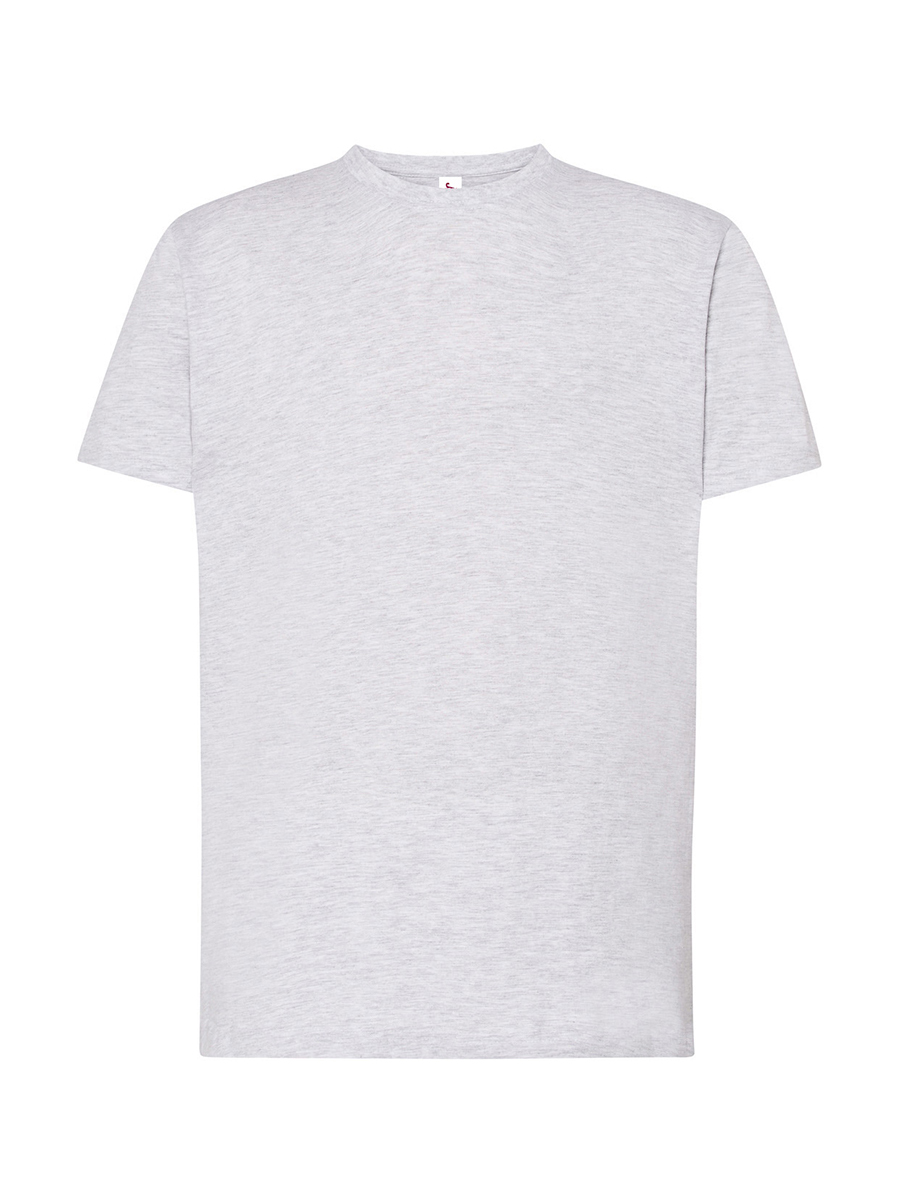 T-SHIRT UOMO MANICA CORTA JT