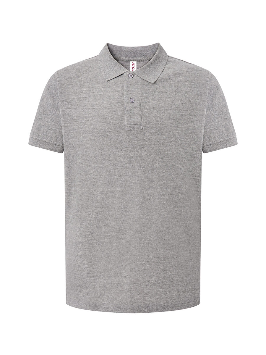 GREY MELANGE