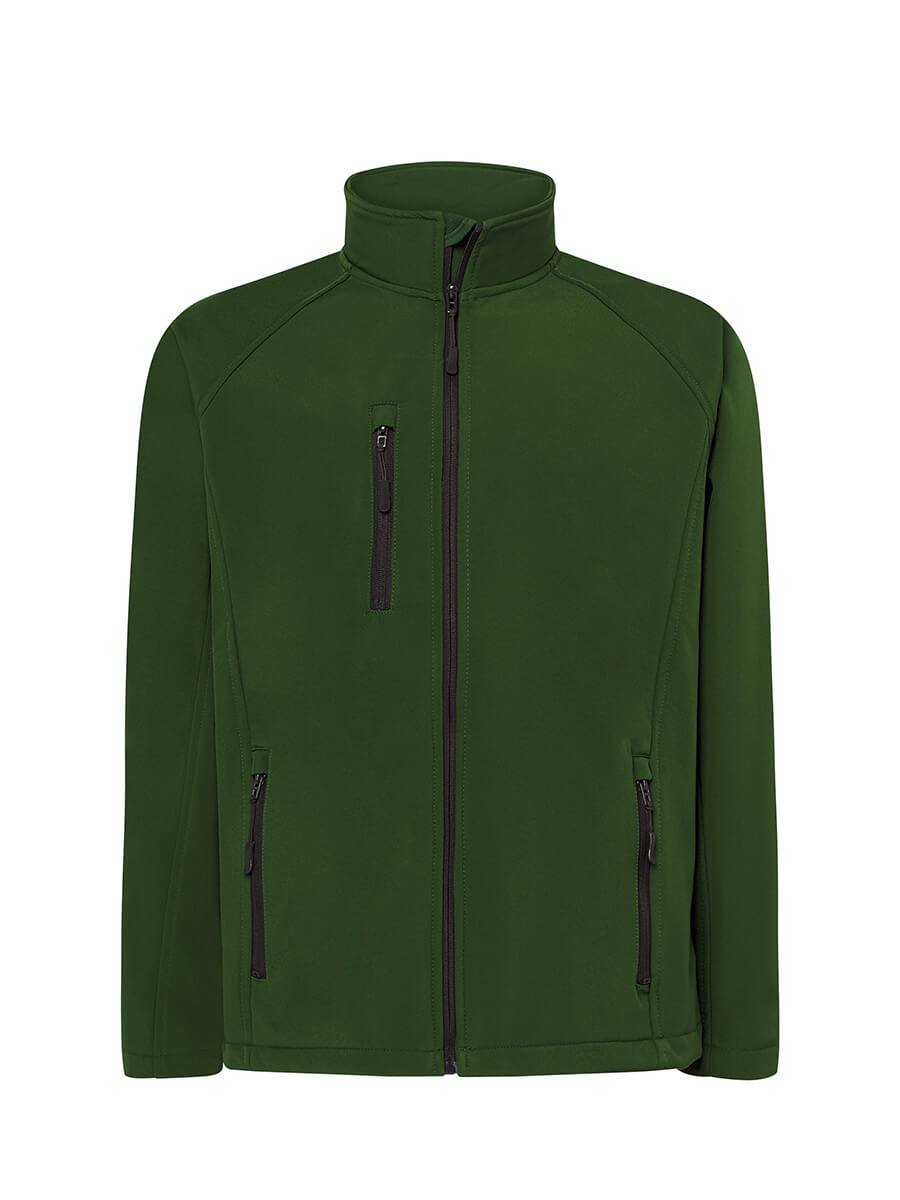 BOTTLE GREEN