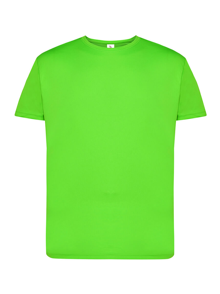 LIME FLUOR