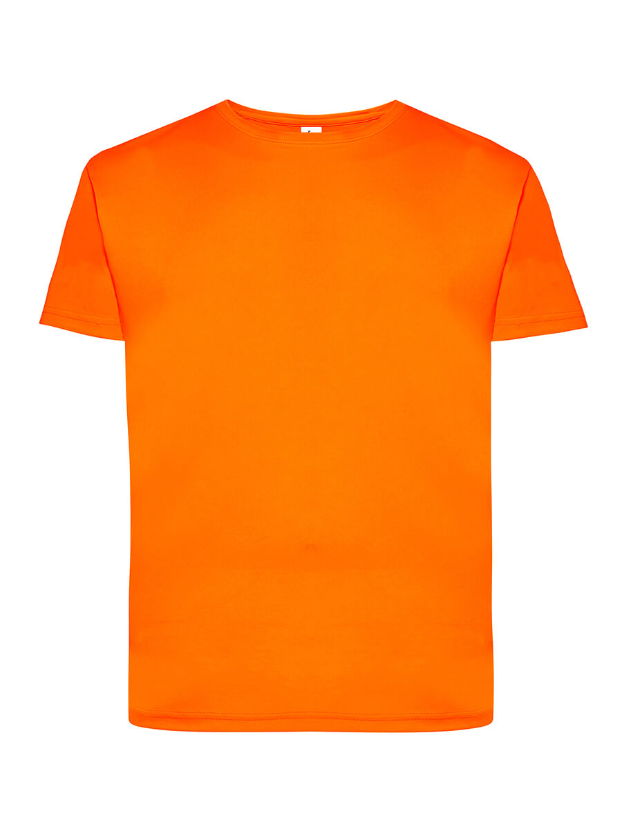 ORANGE FLUOR