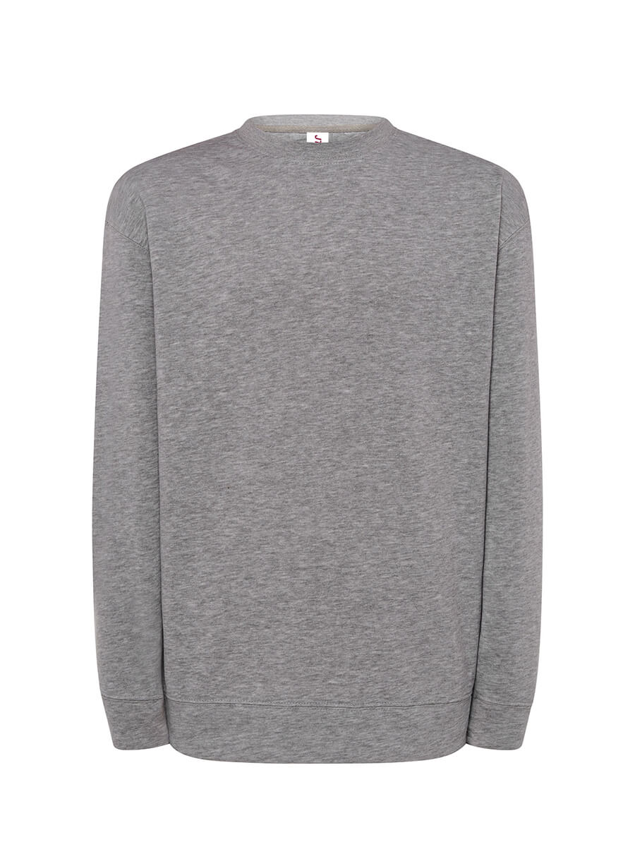 GREY MELANGE