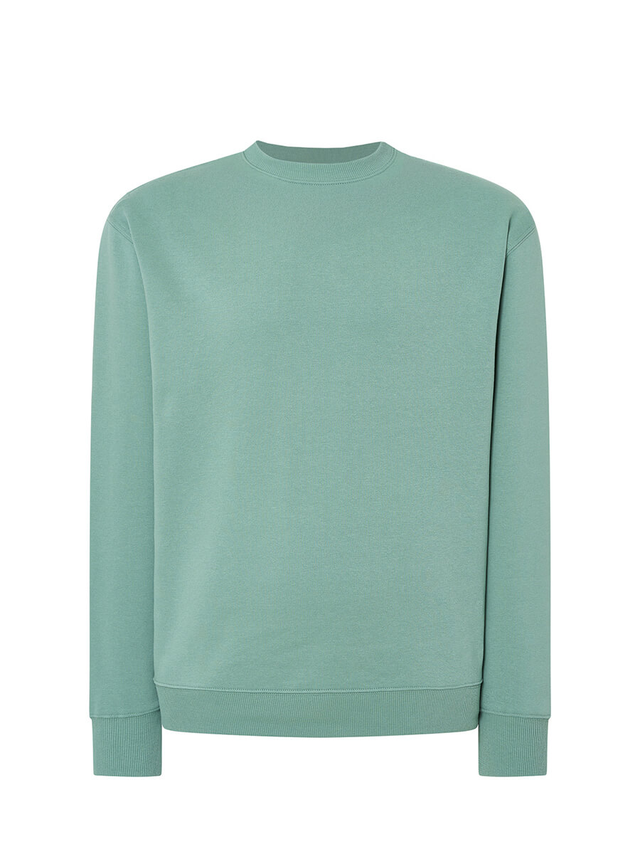 MOSS GREEN