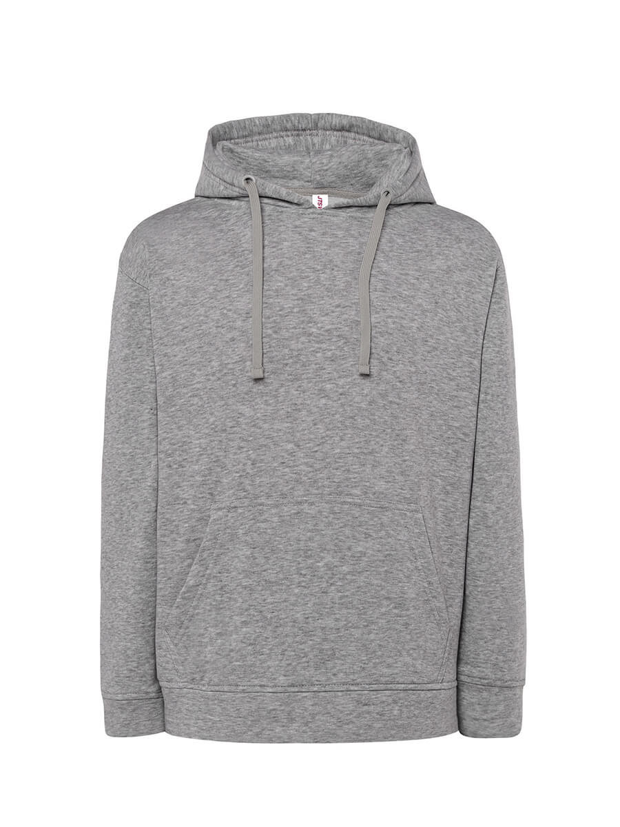 GREY MELANGE