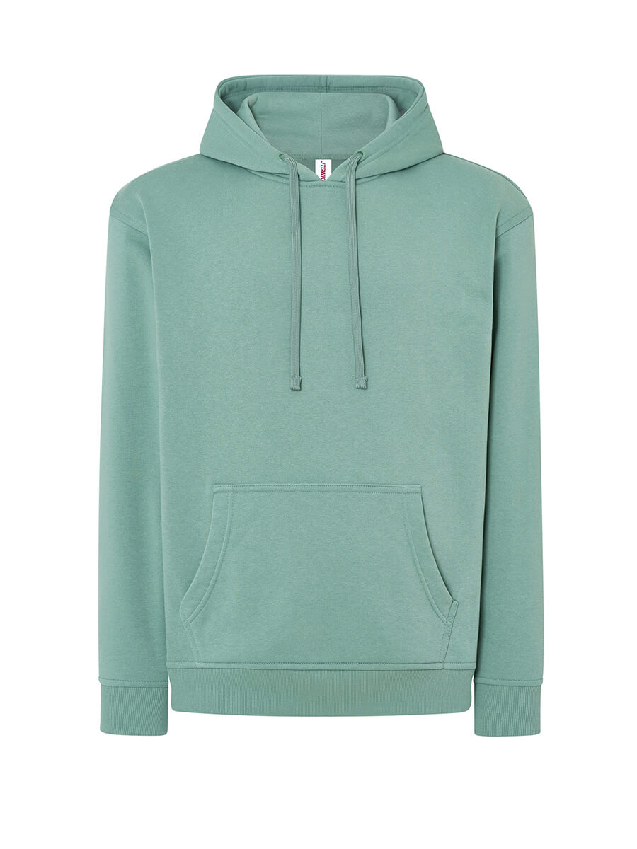MOSS GREEN