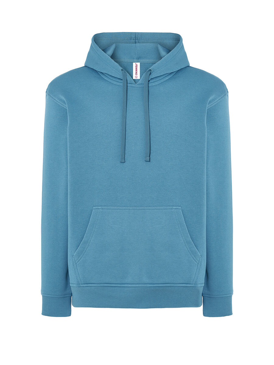 PETROL BLUE