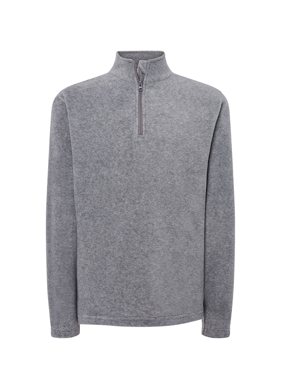 GREY MELANGE