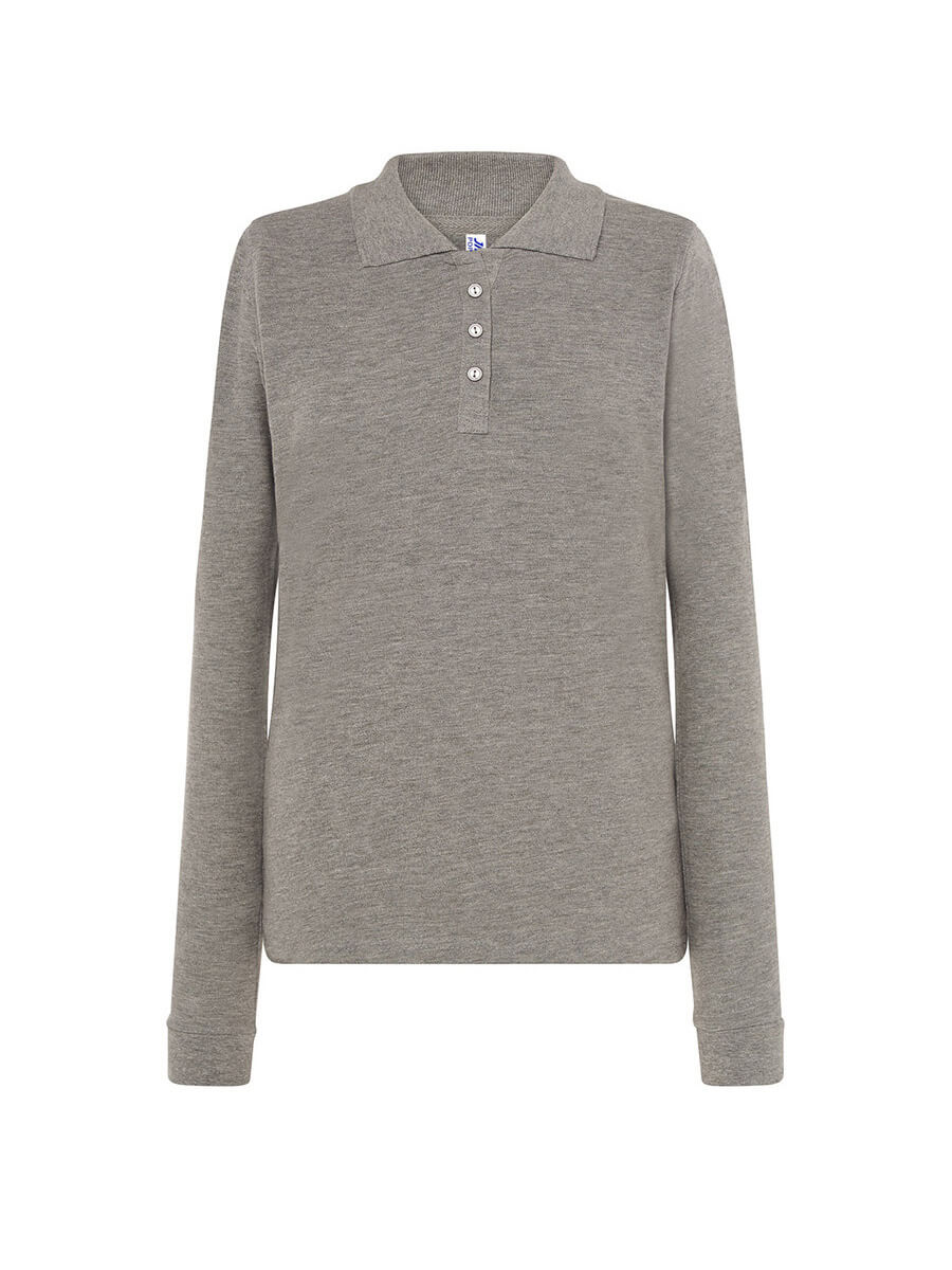 GREY MELANGE