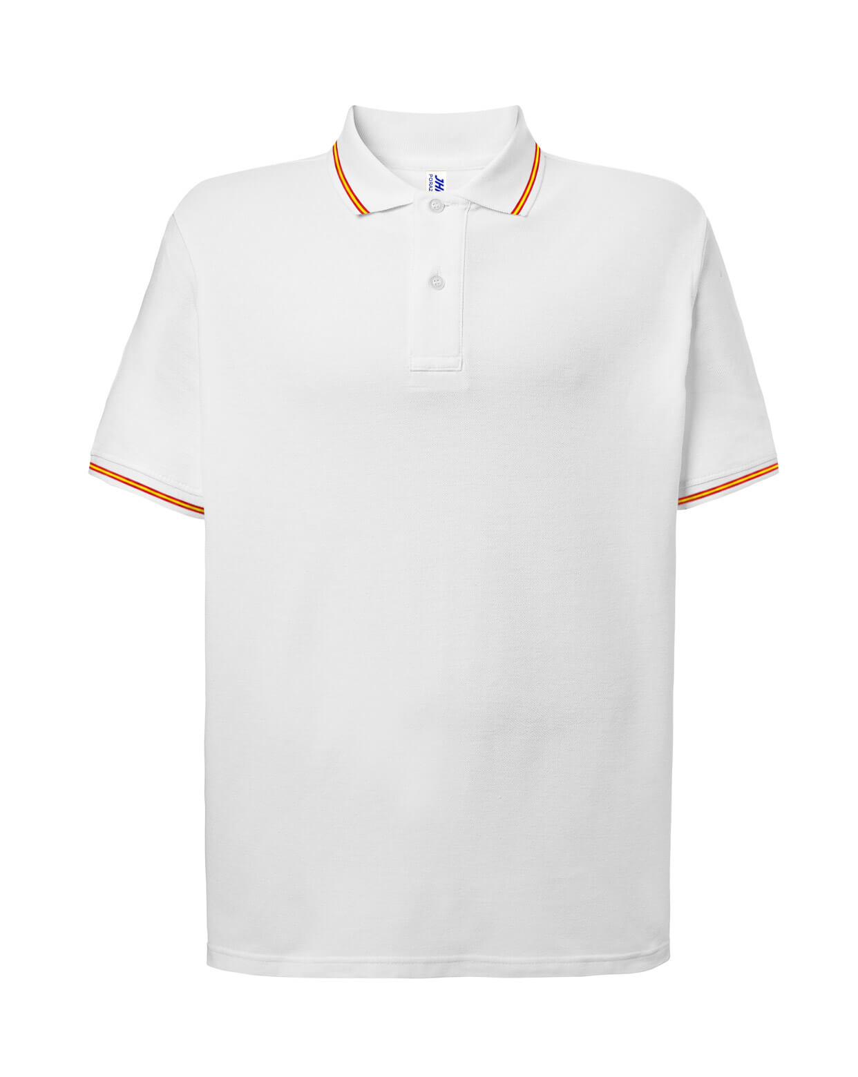WHITE / SP