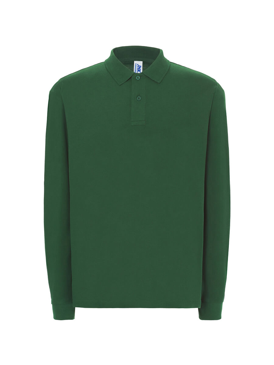 BOTTLE GREEN