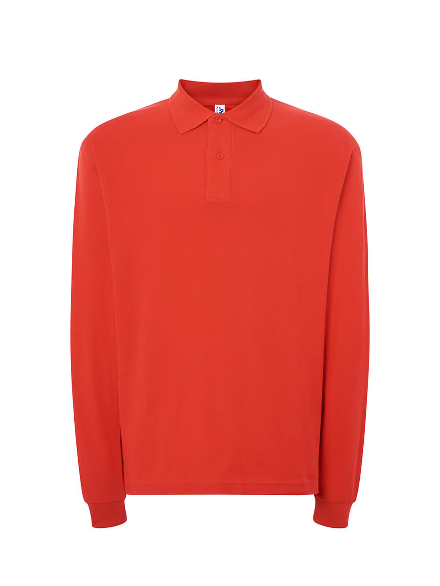 WARM RED