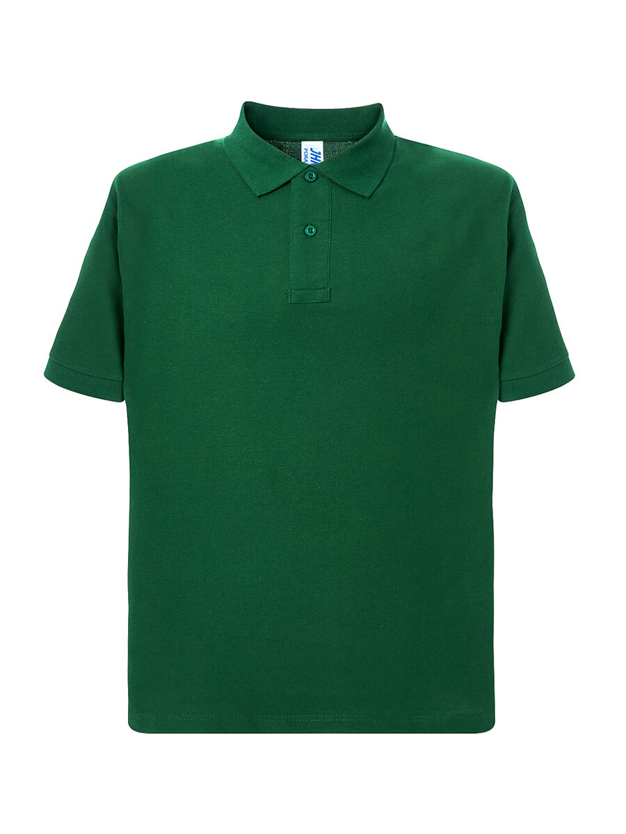 BOTTLE GREEN