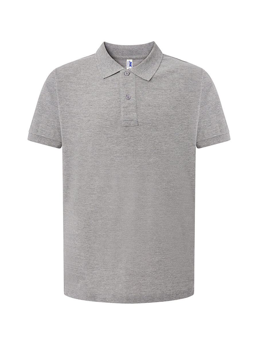 GREY MELANGE
