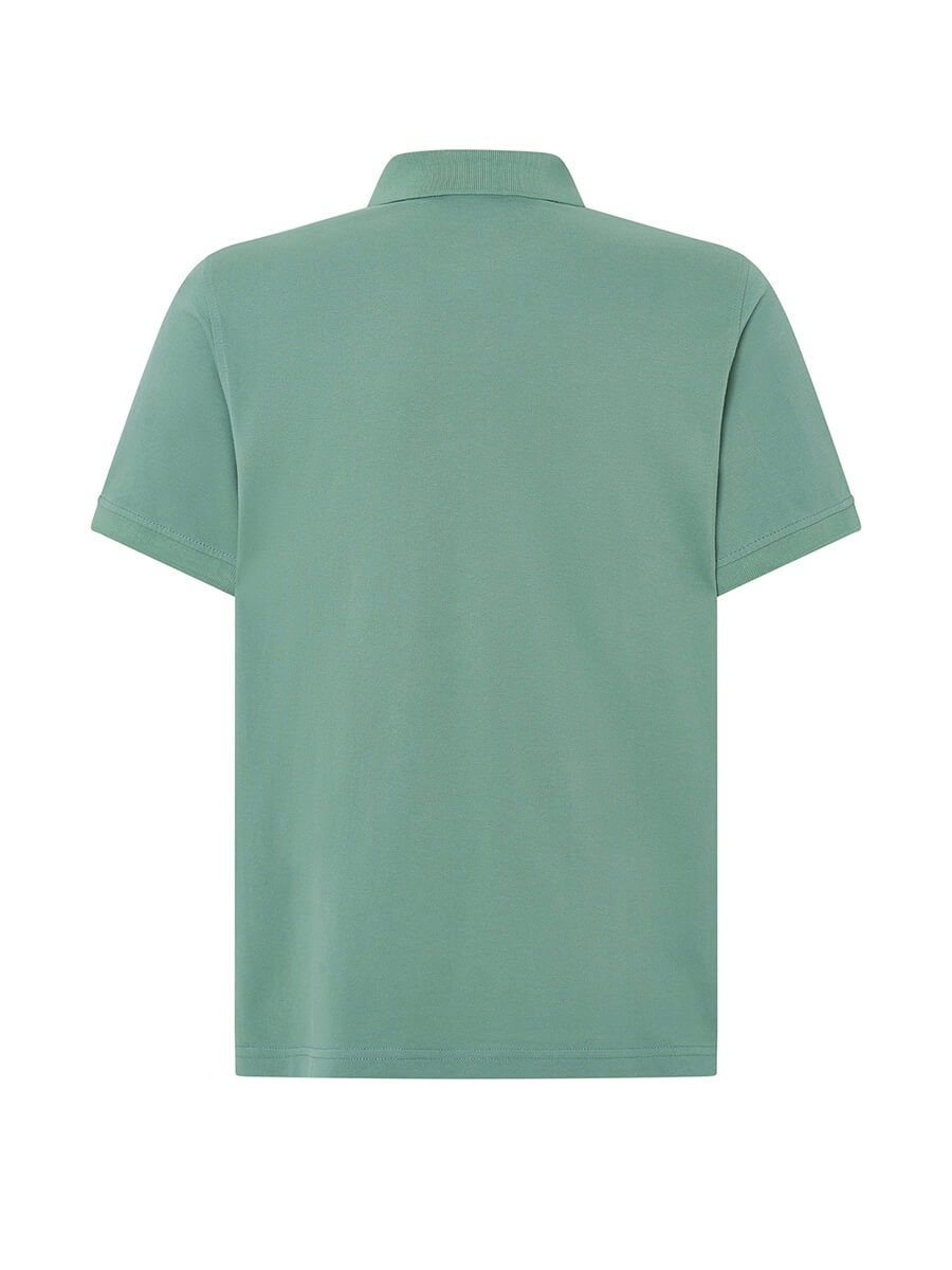 MOSS GREEN